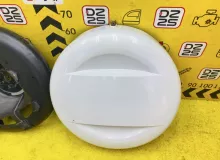 Колпак запасного колеса SUZUKI ESCUDO 2005 7282165J00ZA5 TD54W J20A, задний