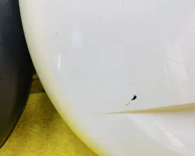 Колпак запасного колеса Suzuki