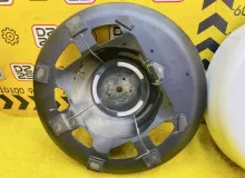 Колпак запасного колеса SUZUKI ESCUDO 2005 7282165J00ZA5 TD54W J20A, задний