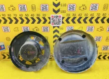 Колпак запасного колеса SUZUKI ESCUDO 2005 7282165J00ZA5 TD54W J20A, задний