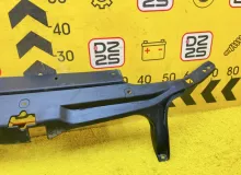 Накладка на телевизор TOYOTA HILUX SURF 2004 5329235010 VZN215W 5VZFE, передняя