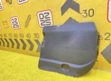 Пластиковая крышка на двс LEXUS CT200H 2011 G914076010 ZWA10 2ZRFXE, передняя