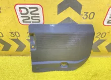 Пластиковая крышка на двс LEXUS CT200H 2011 G914076010 ZWA10 2ZRFXE, передняя