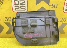 Пластиковая крышка на двс LEXUS CT200H 2011 G914076010 ZWA10 2ZRFXE, передняя