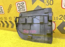 Пластиковая крышка на двс LEXUS CT200H 2011 G914076010 ZWA10 2ZRFXE, передняя