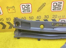 Жабо TOYOTA ALPHARD 2015 5570858090 AGH35W 2ARFE, переднее