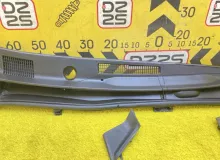 Жабо TOYOTA ALPHARD 2015 5570858090 AGH35W 2ARFE, переднее