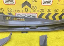 Жабо TOYOTA ALPHARD 2015 5570858090 AGH35W 2ARFE, переднее