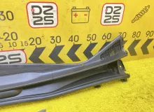 Жабо TOYOTA ALPHARD 2015 5570858090 AGH35W 2ARFE, переднее