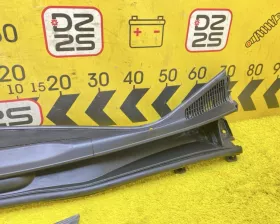 Жабо Toyota