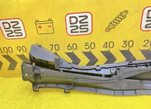 Жабо TOYOTA ALPHARD 2015 5570858090 AGH35W 2ARFE, переднее