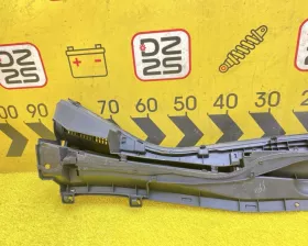 Жабо Toyota