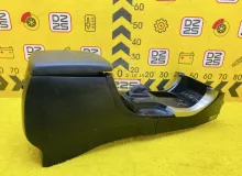 Бардачок между сиденьями TOYOTA LAND CRUISER PRADO 2003 5891060020 VZJ121W 5VZFE, передний
