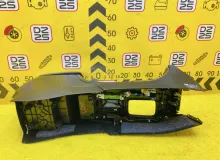 Бардачок между сиденьями TOYOTA LAND CRUISER PRADO 2003 5891060020 VZJ121W 5VZFE, передний
