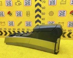 Бардачок между сиденьями Toyota