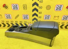 Бардачок между сиденьями TOYOTA HILUX SURF 2004 5891035020 VZN215W 5VZFE, передний