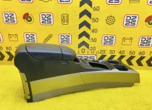 Бардачок между сиденьями TOYOTA HILUX SURF 2004 5891035020 VZN215W 5VZFE, передний