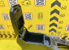 Бардачок между сиденьями TOYOTA HILUX SURF 2004 5891035020 VZN215W 5VZFE, передний