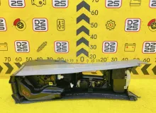 Бардачок между сиденьями TOYOTA HILUX SURF 2004 5891035020 VZN215W 5VZFE, передний