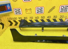 Накладка на порог HONDA FIT 2013 70419XMK0000 GP5 LEB