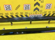 Накладка на порог HONDA FIT 2013 70419XMK0000 GP5 LEB