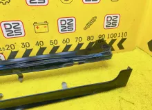 Накладка на порог HONDA FIT 2013 70419XMK0000 GP5 LEB