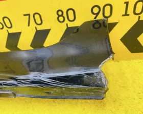 Накладка на порог Honda