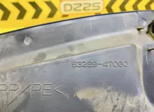 Накладка на телевизор TOYOTA PRIUS PHV 2017 5328947060 ZVW52W 2ZRFXE, передняя