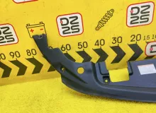 Накладка на телевизор TOYOTA PRIUS PHV 2017 5328947060 ZVW52W 2ZRFXE, передняя