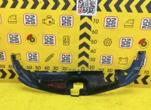 Накладка на телевизор TOYOTA PRIUS PHV 2017 5328947060 ZVW52W 2ZRFXE, передняя