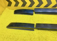 Рейлинги SUZUKI ESCUDO 2014 7821065J10AYR TDA4W J24B