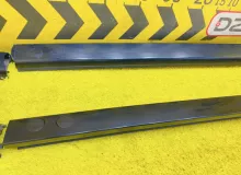 Рейлинги SUZUKI ESCUDO 2014 7821065J10AYR TDA4W J24B