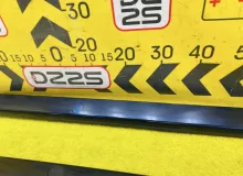 Рейлинги SUZUKI ESCUDO 2014 7821065J10AYR TDA4W J24B