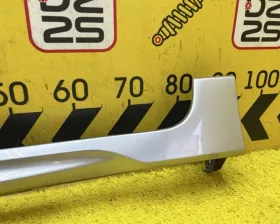 Накладка на порог Honda