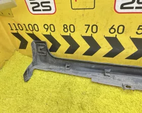 Накладка на порог Honda
