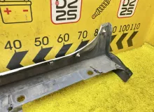 Накладка на порог LEXUS CT200H 2011 7585076010 ZWA10 2ZRFXE, передняя правая