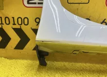 Накладка на порог LEXUS CT200H 2011 7585076010 ZWA10 2ZRFXE, передняя правая