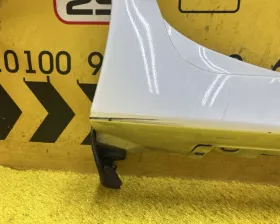 Накладка на порог Toyota
