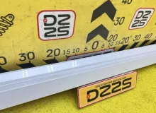 Накладка на порог LEXUS CT200H 2011 7585076010 ZWA10 2ZRFXE, передняя правая