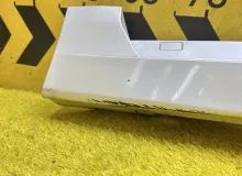 Накладка на порог LEXUS CT200H 2011 7586076010 ZWA10 2ZRFXE, передняя левая
