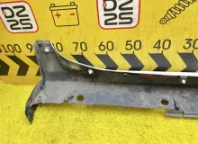 Накладка на порог LEXUS CT200H 2011 7586076010 ZWA10 2ZRFXE, передняя левая