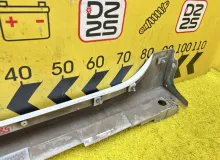 Накладка на порог TOYOTA PRIUS PHV 2017 7585047030 ZVW52W 2ZRFXE, правая