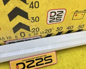Накладка на порог TOYOTA