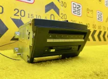 Магнитофон Mercedes-Benz S-CLASS 2005 A2218707485 WDD221 M273E55|273961|273.961, передний