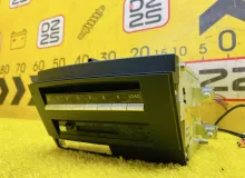 Магнитофон Mercedes-Benz S-CLASS 2005 A2218707485 WDD221 M273E55|273961|273.961, передний