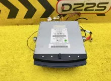 Магнитофон Mercedes-Benz S-CLASS 2005 A2218707485 WDD221 M273E55|273961|273.961, передний