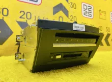 Магнитофон Mercedes-Benz S-CLASS 2008 A2218707893 WDD221 M273KE55, передний