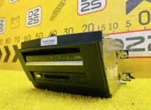Магнитофон Mercedes-Benz S-CLASS 2008 A2218707893 WDD221 M273KE55, передний