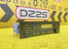 Блок управления климат-контролем TOYOTA HIACE 1999 5590026430 KZH106W 1KZTE, передний