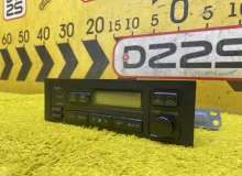 Блок управления климат-контролем TOYOTA HIACE 1999 5590026430 KZH106W 1KZTE, передний